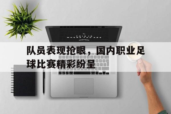 关于队员表现抢眼,国内职业足球比赛精彩纷呈的信息
